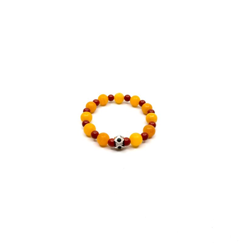 Sunset Blaze Bracelet Set - Image 3