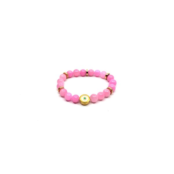 Rose Harmony Bracelet Trio - Image 4