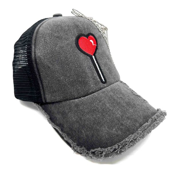 Heart Lollipop - Image 3