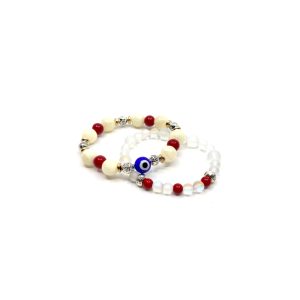 Guardian Spirit Bracelet Set