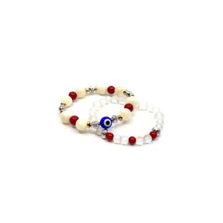 Guardian Spirit Bracelet Set