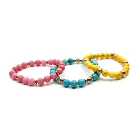 Rainbow Radiance Trio