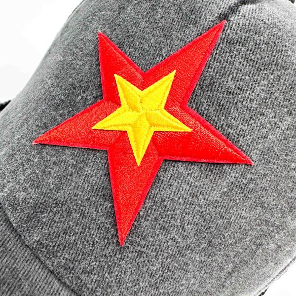 Red Star Power - Image 5