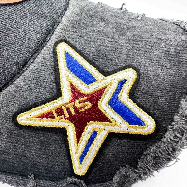 Patriot Star - Image 4