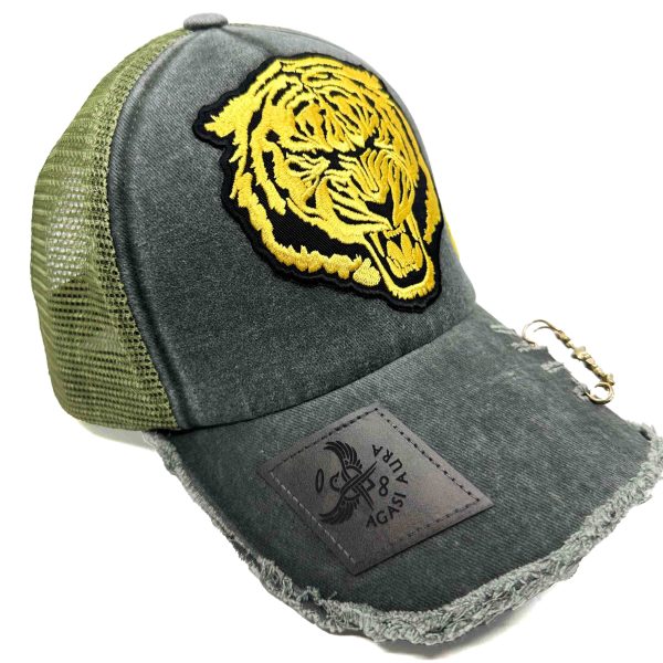 Tiger Roar - Image 3