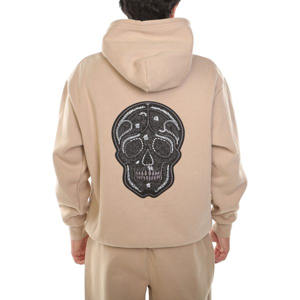 Sugar Skull Luxe Tracksuit - Image 7
