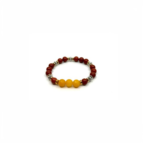 Sunset Glow Bracelet Set - Image 3