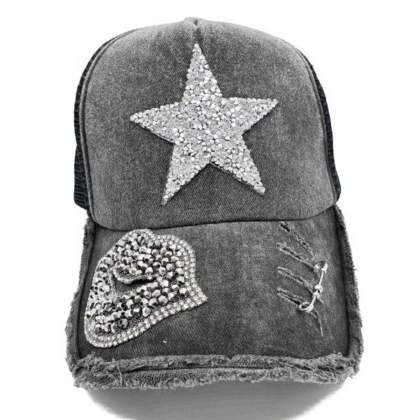 Glitter Star