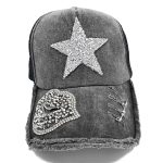 Glitter Star