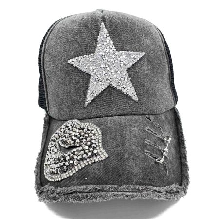 Glitter Star