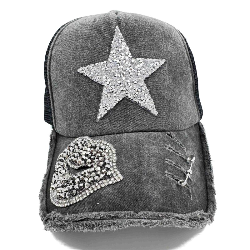 Glitter Star