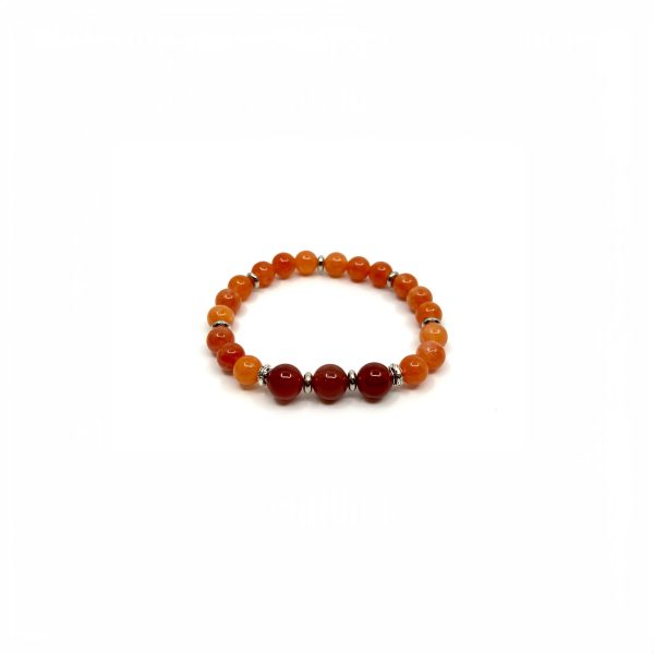 Sunset Glow Bracelet Set - Image 2