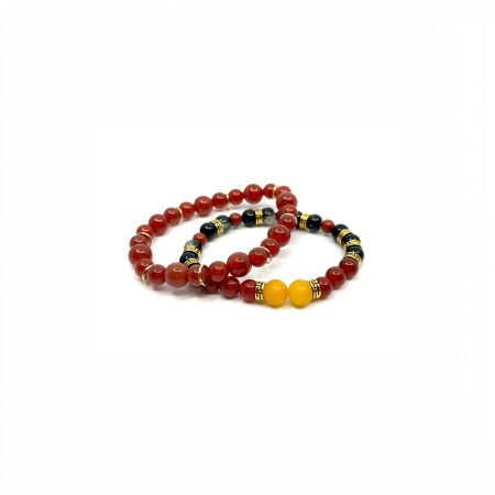 Regal Harmony Bracelet Set