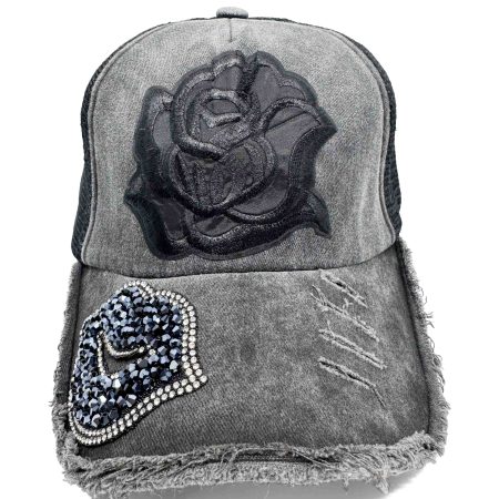 Black Rose