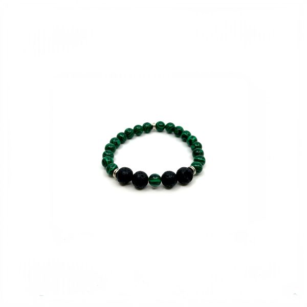 Forest Guardian Bracelet