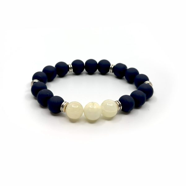 Midnight Pearl