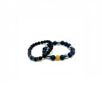 Midnight Brilliance Bracelet Set