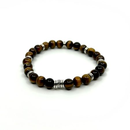 Tiger's Eye Harmony