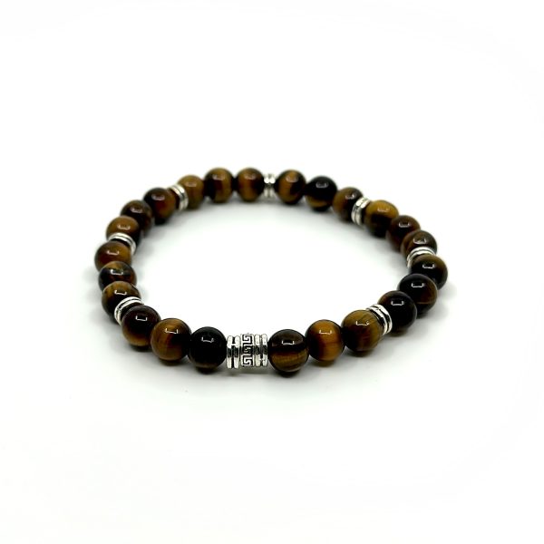 Tiger's Eye Harmony