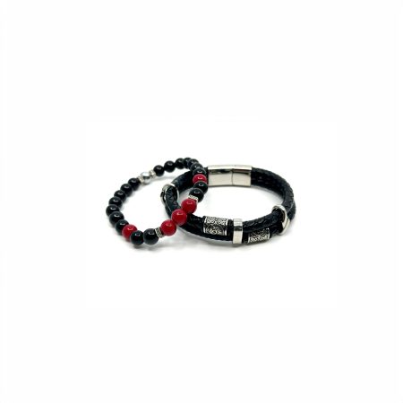Urban Warrior Bracelet Set