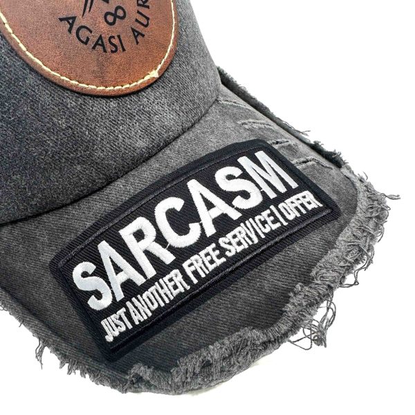 Sarcasm Star - Image 3