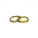 Autumn Harvest Bracelet Set