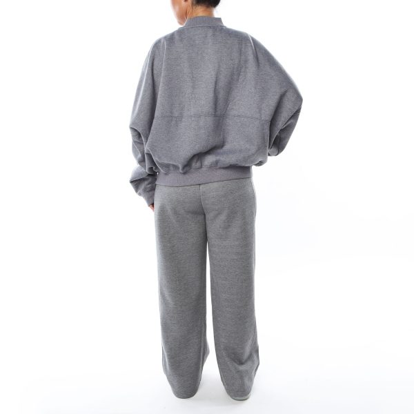 Grey Grace Tracksuit - Image 9