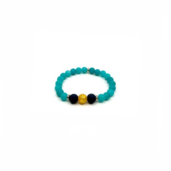 Oceanic Twilight Bracelet Set - Image 3