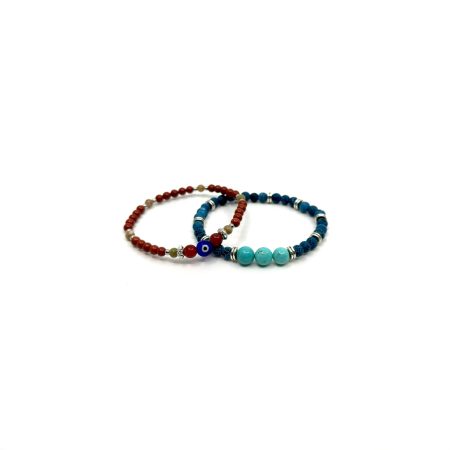 Harmony Guardian Bracelet Set