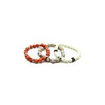 Imperial Resolve Bracelet Set