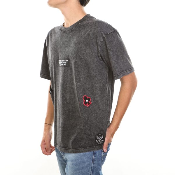 No Bro Zone Tee - Image 2
