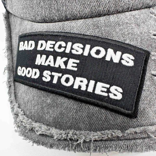 Bad Decisions - Image 5