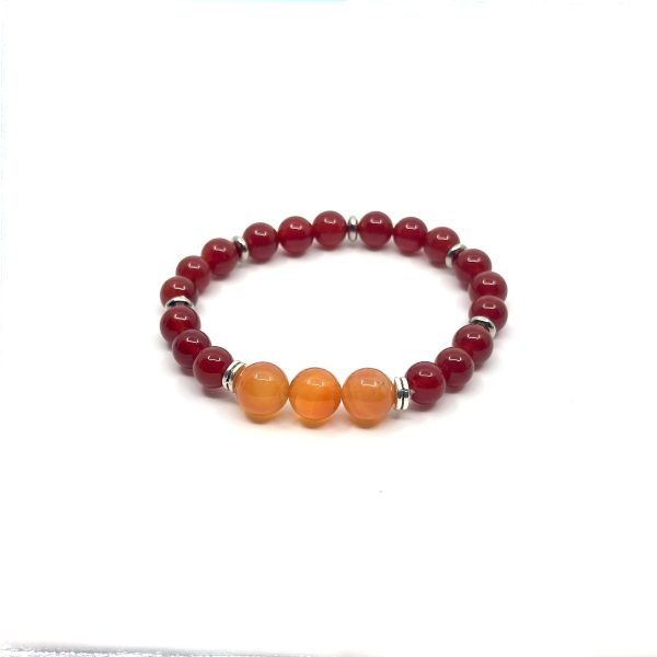 Scarlet Sunset Set - Image 2