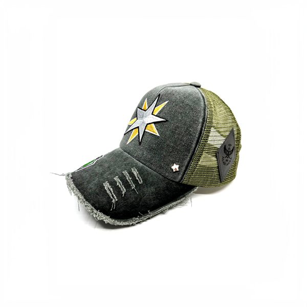 Stellar Wealth Cap - Image 2
