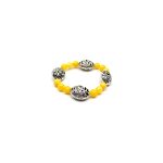 Golden Radiance Bracelet