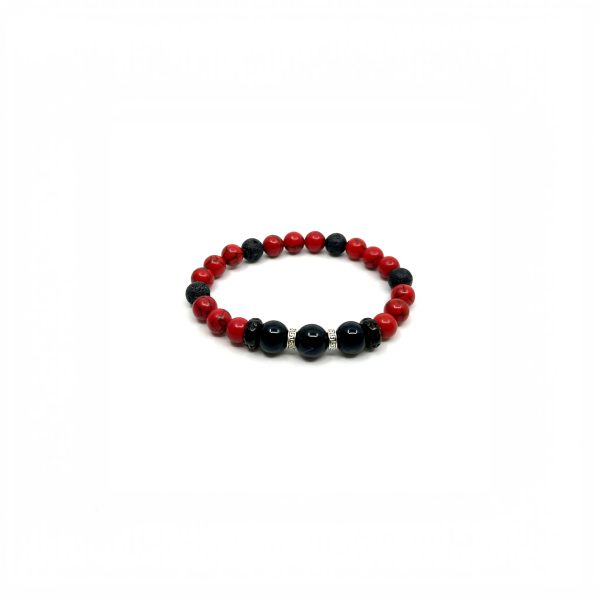 Imperial Resolve Bracelet Set - Image 2