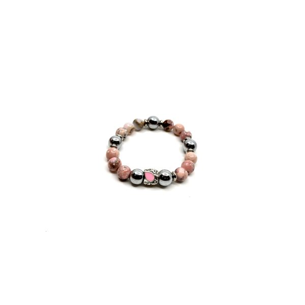 Rose Harmony Bracelet Trio - Image 3