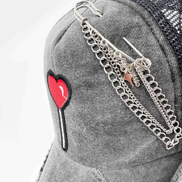 Heart Lollipop - Image 5