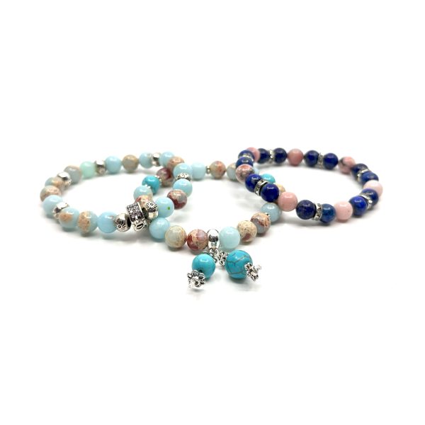 Ocean Breeze Trio
