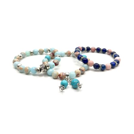 Ocean Breeze Trio