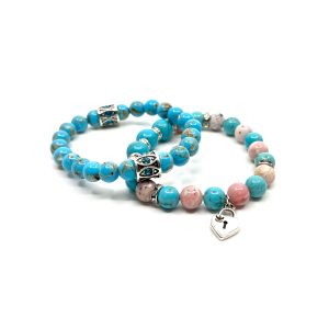 Turquoise Whisper