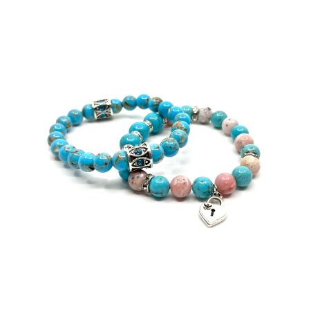 Turquoise Whisper