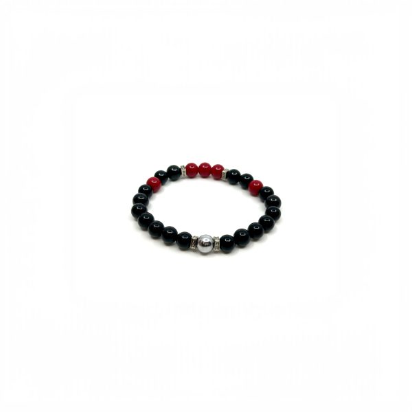 Urban Warrior Bracelet Set - Image 3