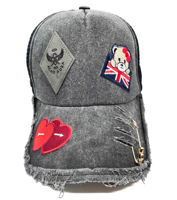 London Love