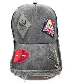London Love