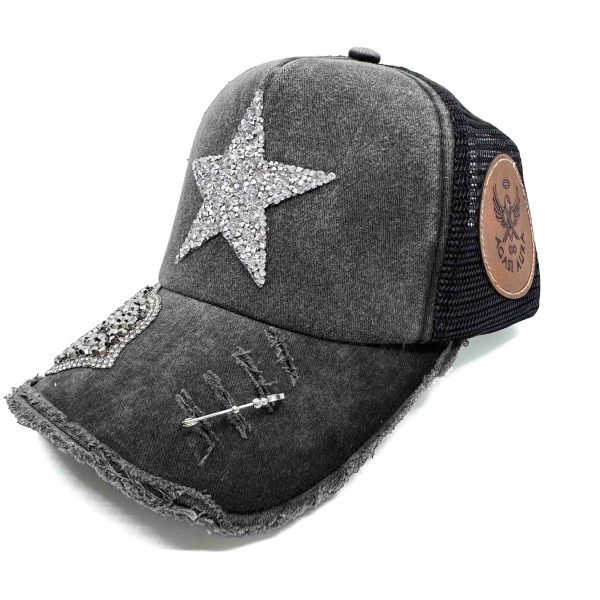 Glitter Star - Image 2