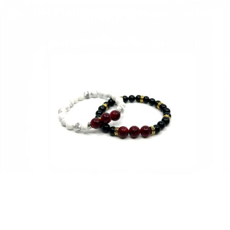 Eternal Balance Bracelet Set