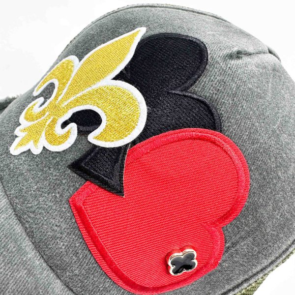 Fleur Heart - Image 4