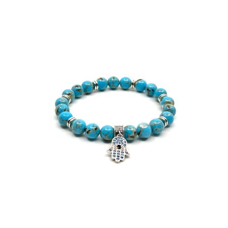 Hamsa Harmony