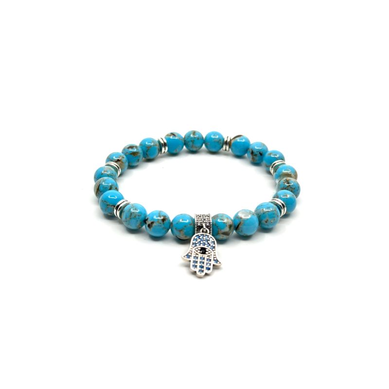 Hamsa Harmony